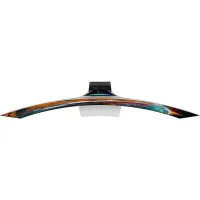 Игровой монитор Samsung Odyssey G9 S49CG954SI (LS49CG954SIXCI) фото 6